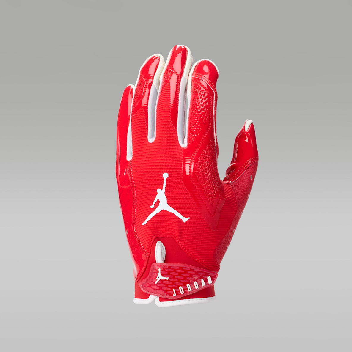 セール‼️NIKE JORDAN FLY FOOTBALL GLOVE RED L Jordan Fly Lock 2.0 Football Gloves. Nike.com